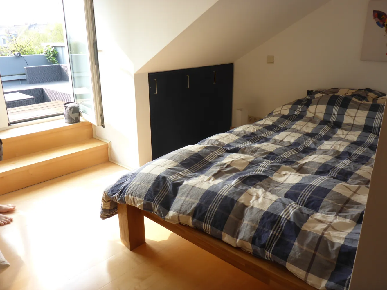 3 room apartment with 77 m² in Bonn – Photo 12