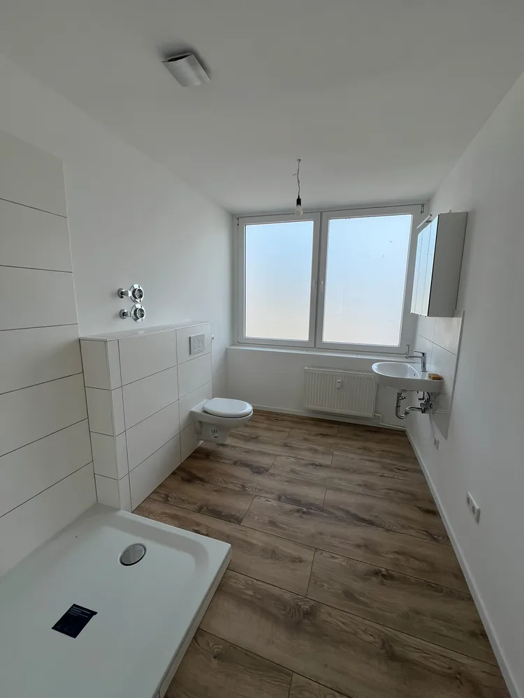 4 Zimmer Wohnung mit 65 m² in Langenhagen – Bild 8