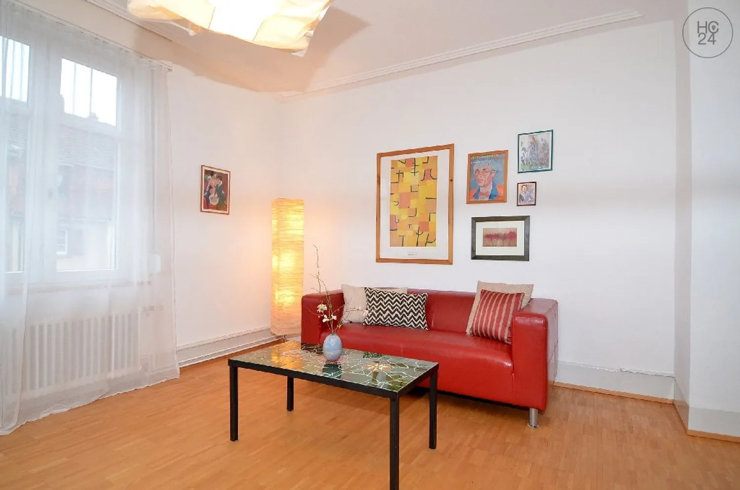 2 room apartment with 67 m² in Lörrach – Photo 1