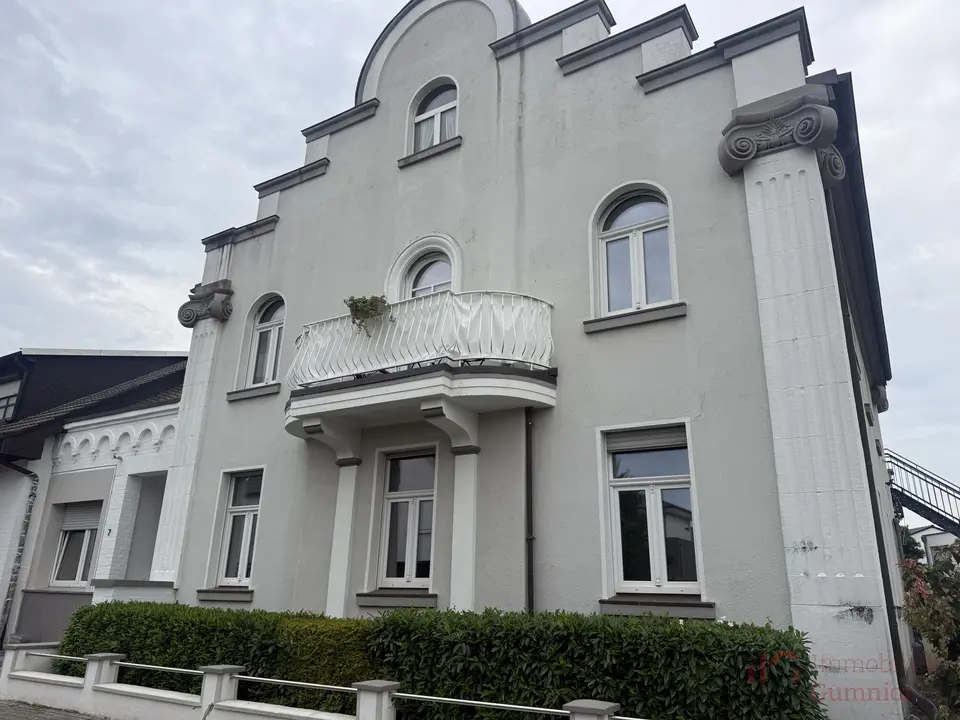 3 room apartment with 120 m² in Rheine – Photo 4