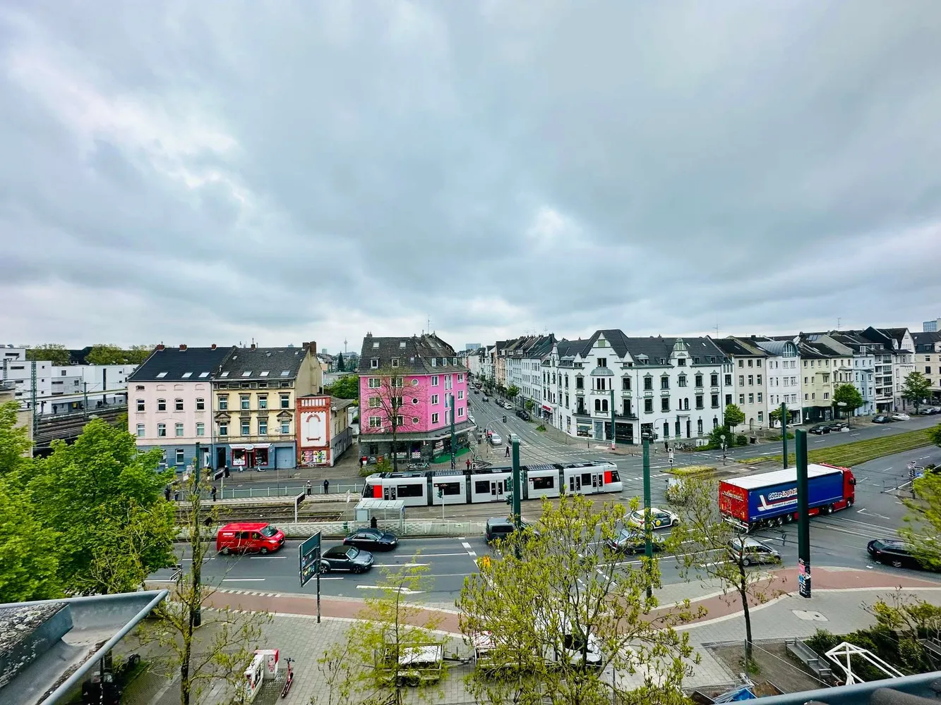 2 Zimmer Wohnung mit 57 m² in Düsseldorf – Bild 10