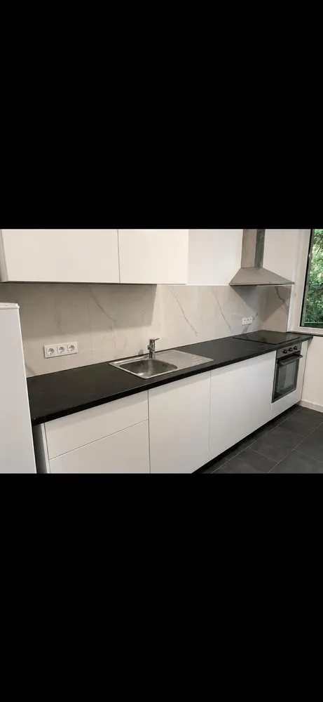 2 Zimmer Wohnung mit 60 m² in Köln – Bild 9