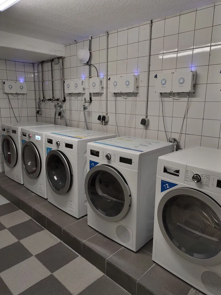 1 Zimmer Wohnung mit 19 m² in Frankfurt am Main – Bild 3