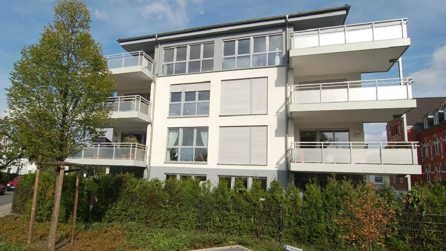 3 Zimmer Wohnung mit 91 m² in Düsseldorf – Bild 11