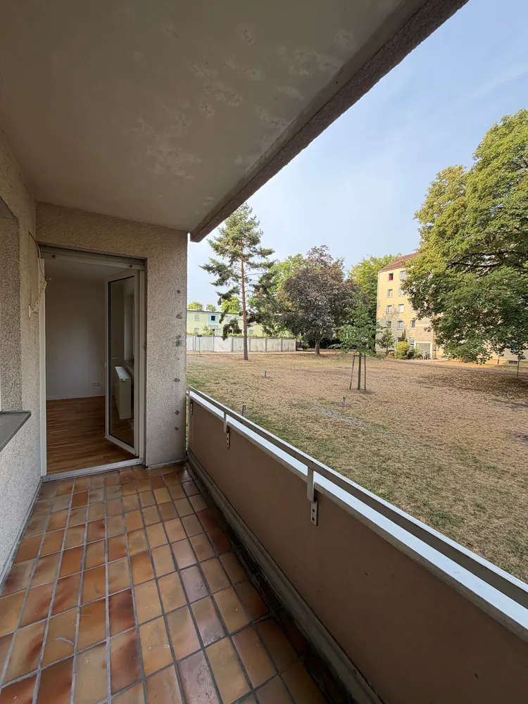 3 Zimmer Wohnung mit 66 m² in Nürnberg – Bild 3
