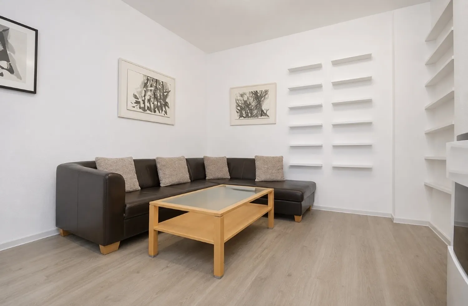 3 Zimmer Wohnung mit 65 m² in Stuttgart – Bild 2
