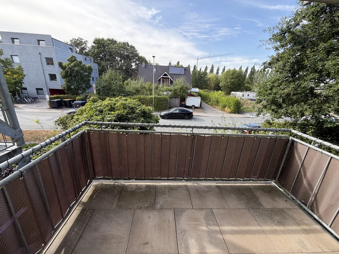 2 Zimmer Wohnung mit 37 m² in Münster – Bild 5