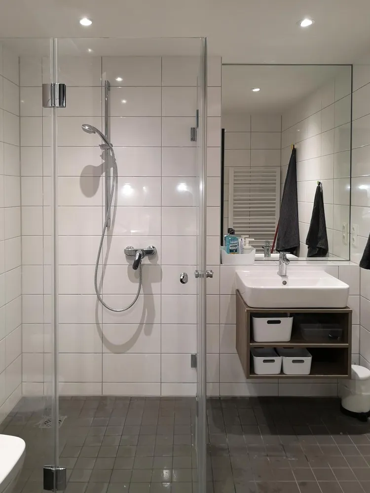 1 room apartment with 30 m² in Berlin – Photo 4