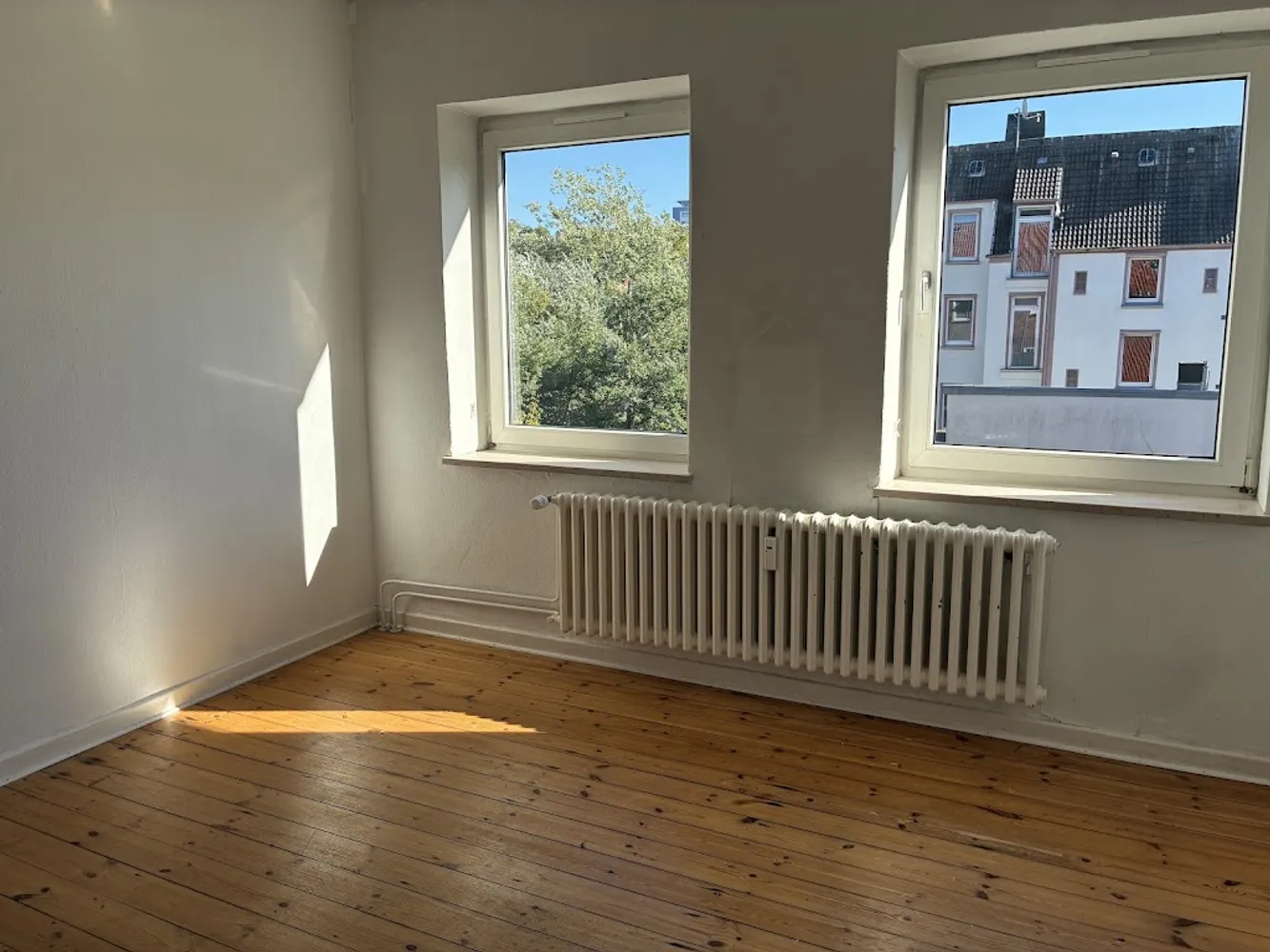 2 room apartment with 47 m² in Kiel – Photo 5