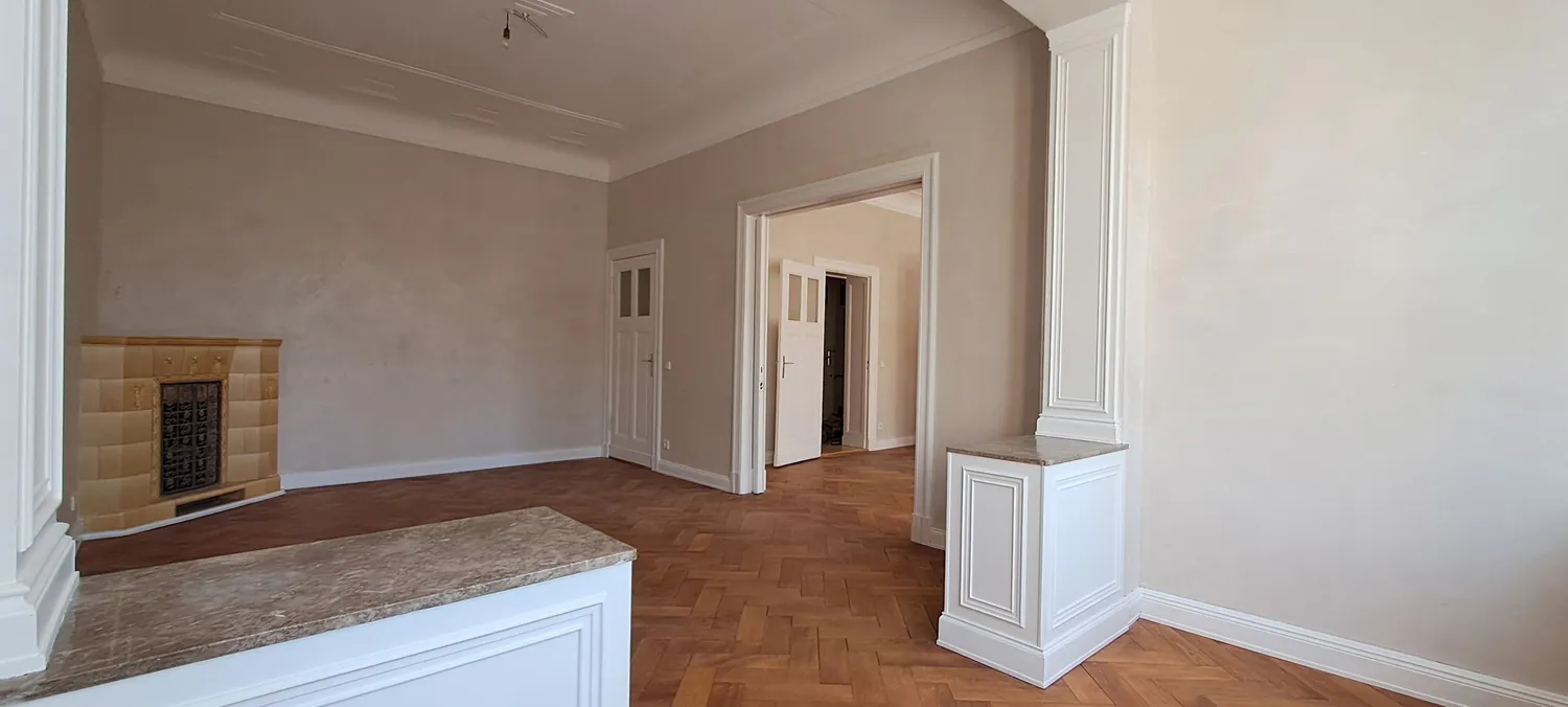 6 Zimmer Wohnung mit 170 m² in Berlin – Bild 10