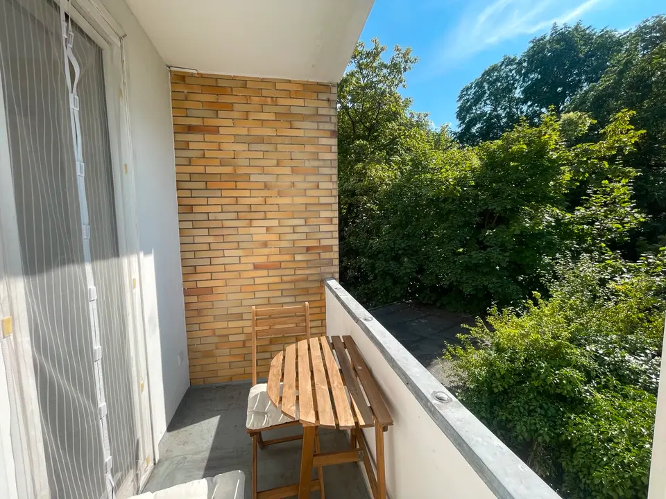 2 Zimmer Wohnung mit 31 m² in Braunschweig – Bild 6