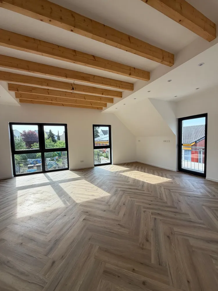 3 room apartment with 89 m² in Cologne – Photo 1