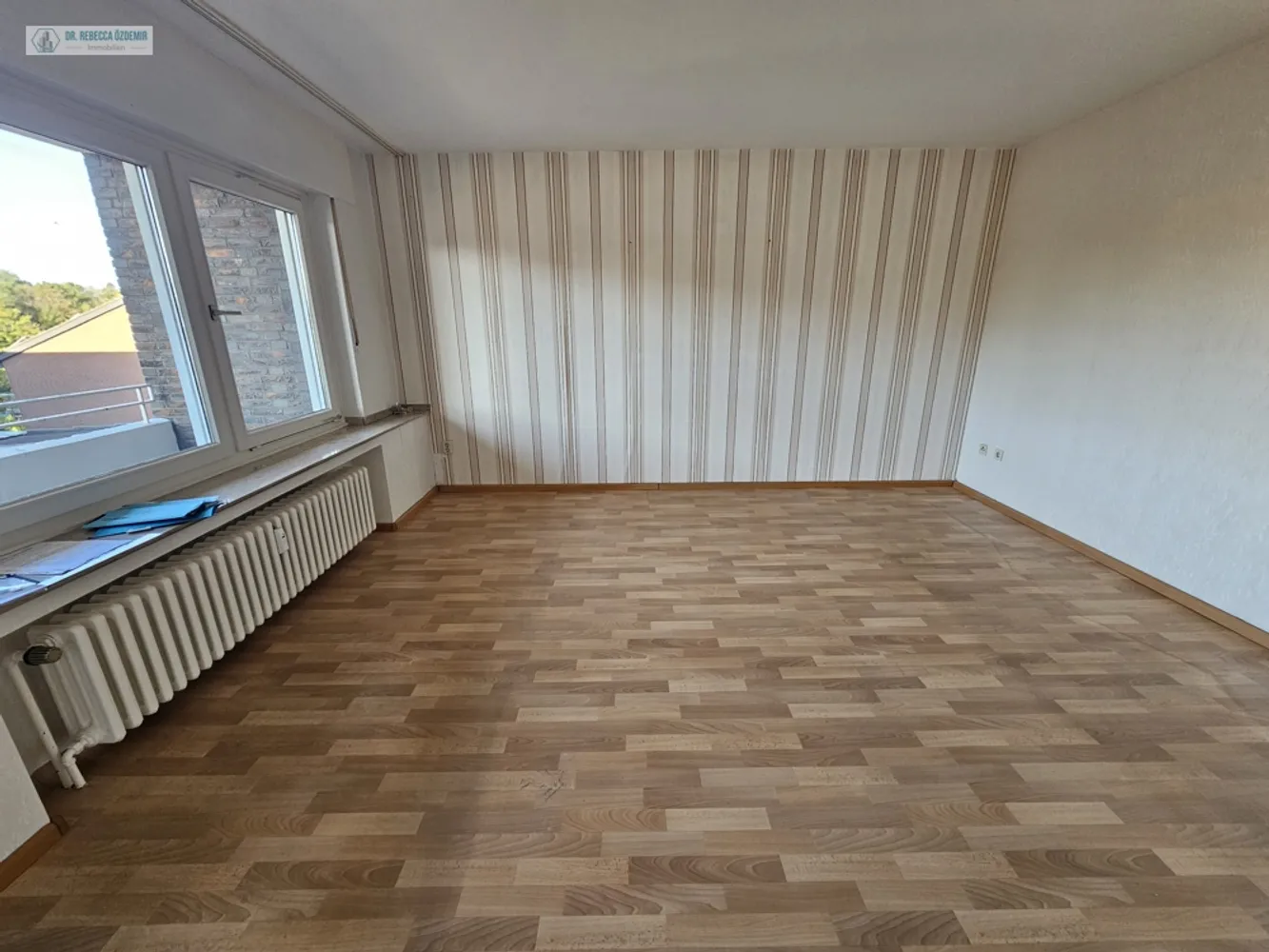 2 Zimmer Wohnung mit 58 m² in Duisburg – Bild 12