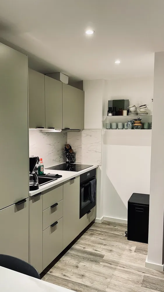 1 Zimmer Wohnung mit 34 m² in Köln – Bild 8