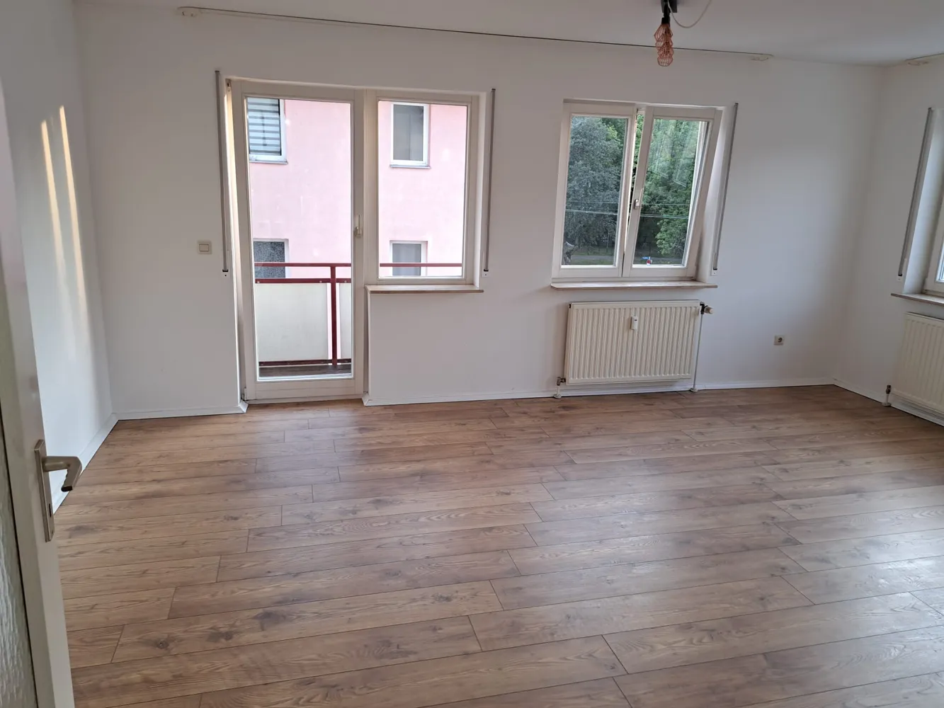 2 Zimmer Wohnung mit 59 m² in Villingen-Schwenningen – Bild 2