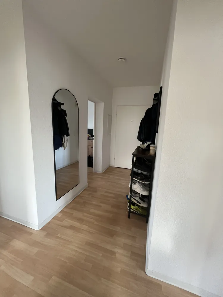 3 Zimmer Wohnung mit 61 m² in Frankfurt am Main – Bild 8