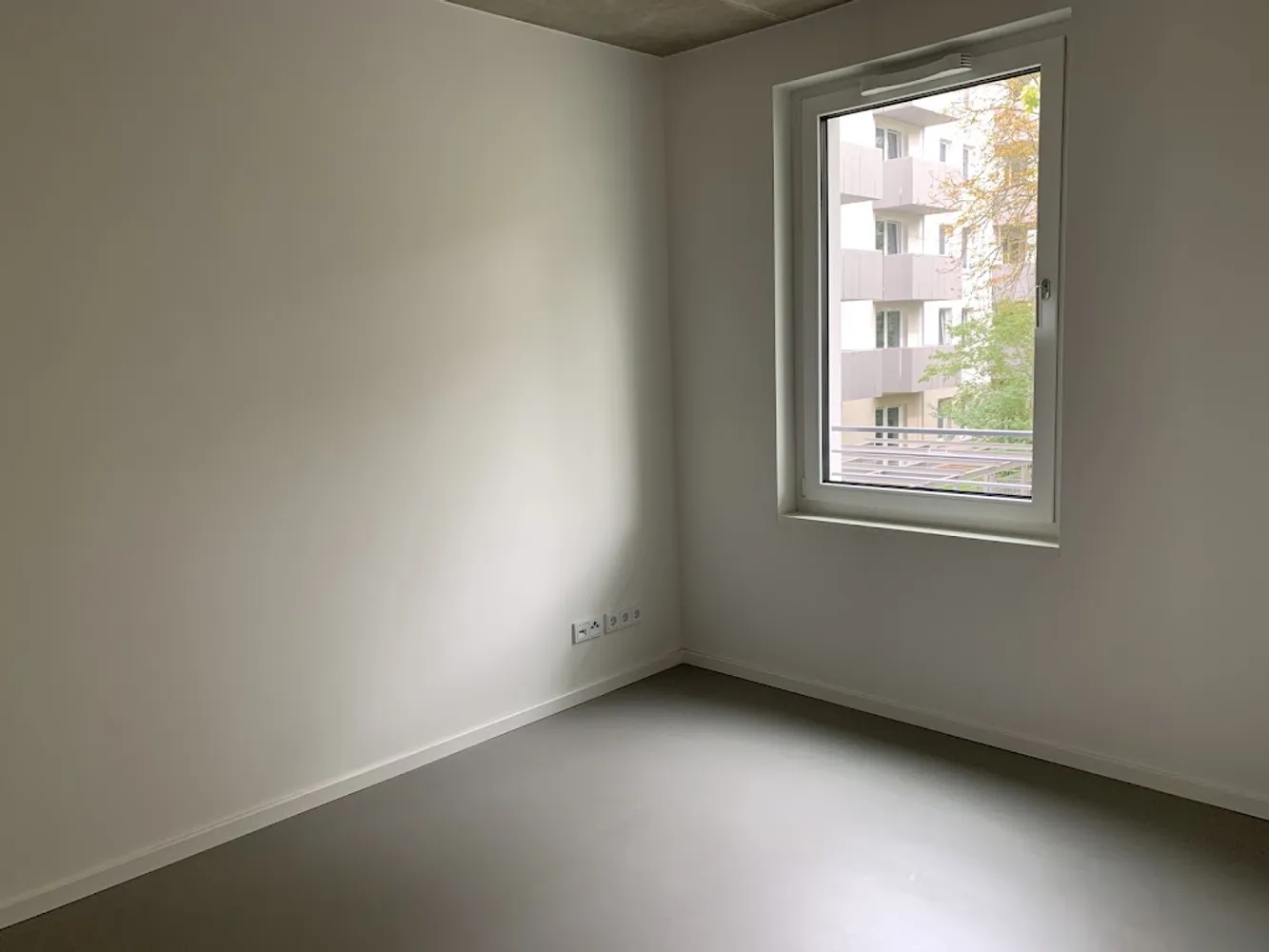 1 Zimmer Wohnung mit 23 m² in Berlin – Bild 3