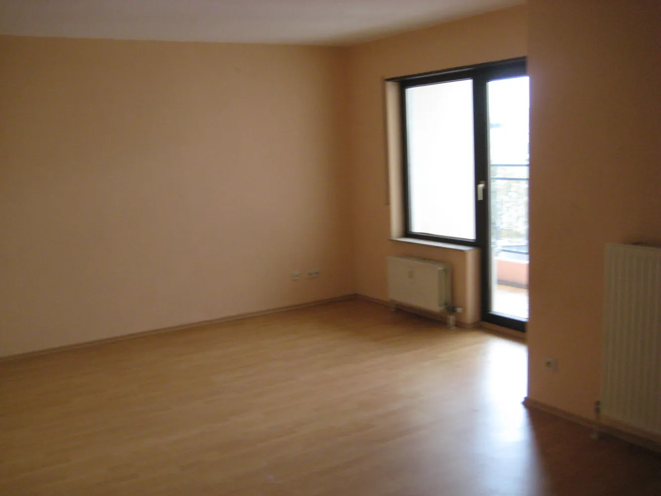 1 room apartment with 33 m² in Mannheim – Photo 6