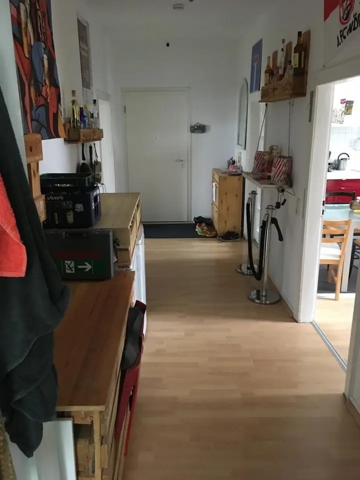 4 Zimmer Wohnung mit 120 m² in Aachen – Bild 3