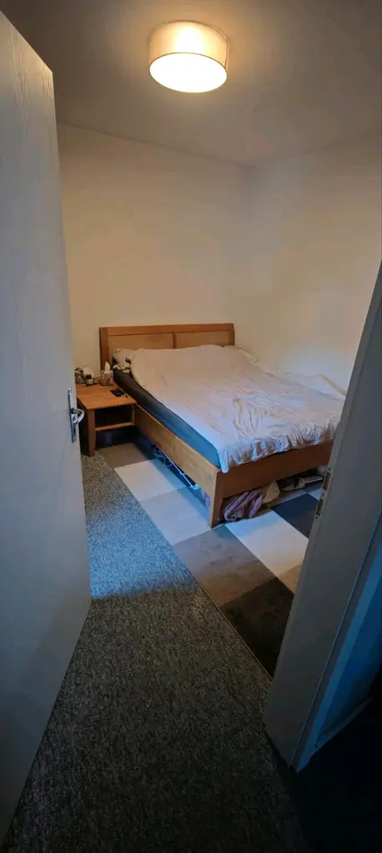 2 Zimmer Wohnung mit 50 m² in Siegen – Bild 1