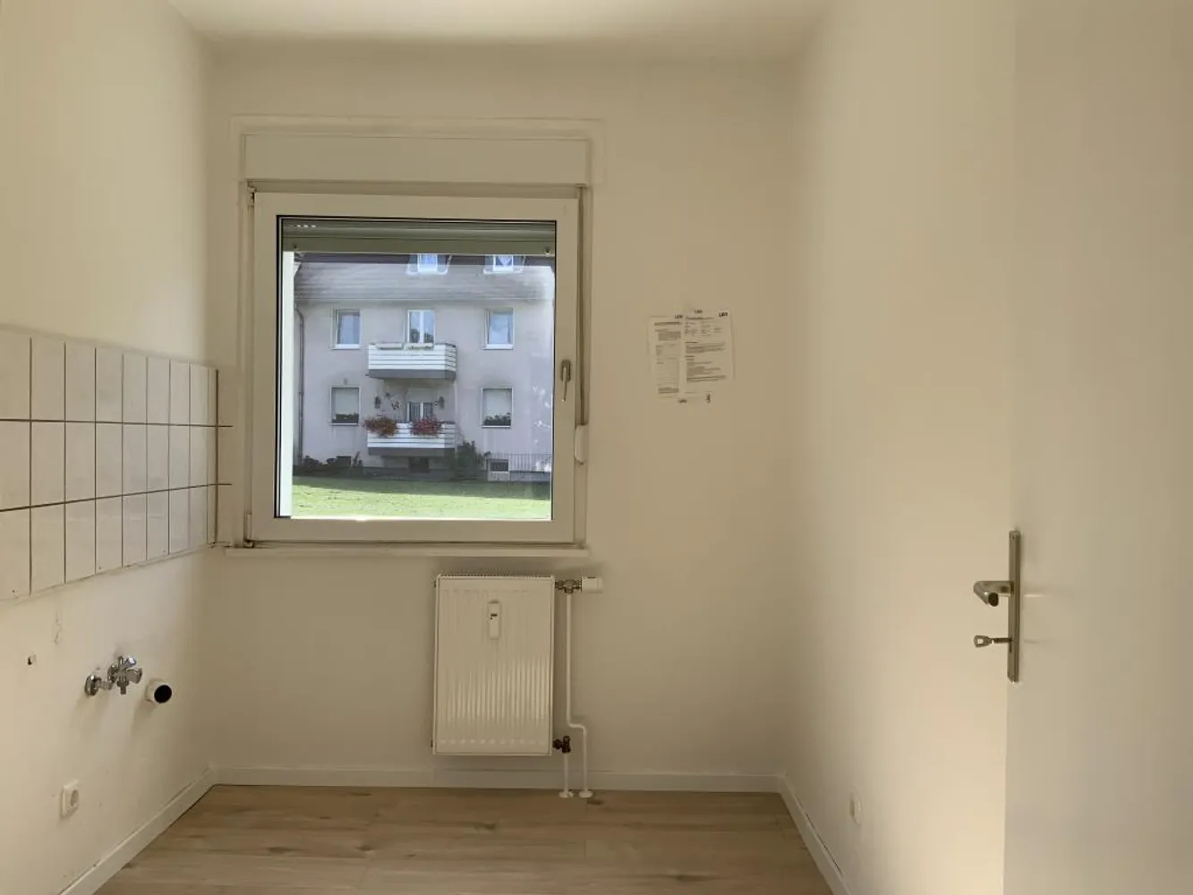 4 room apartment with 54 m² in Gelsenkirchen – Photo 8