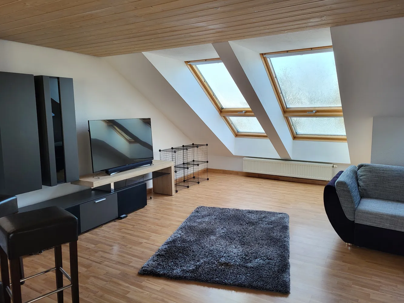 2 Zimmer Wohnung mit 56 m² in Fulda – Bild 7