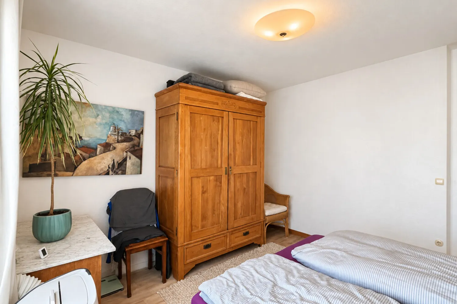 4 room apartment with 94 m² in Düsseldorf – Photo 11