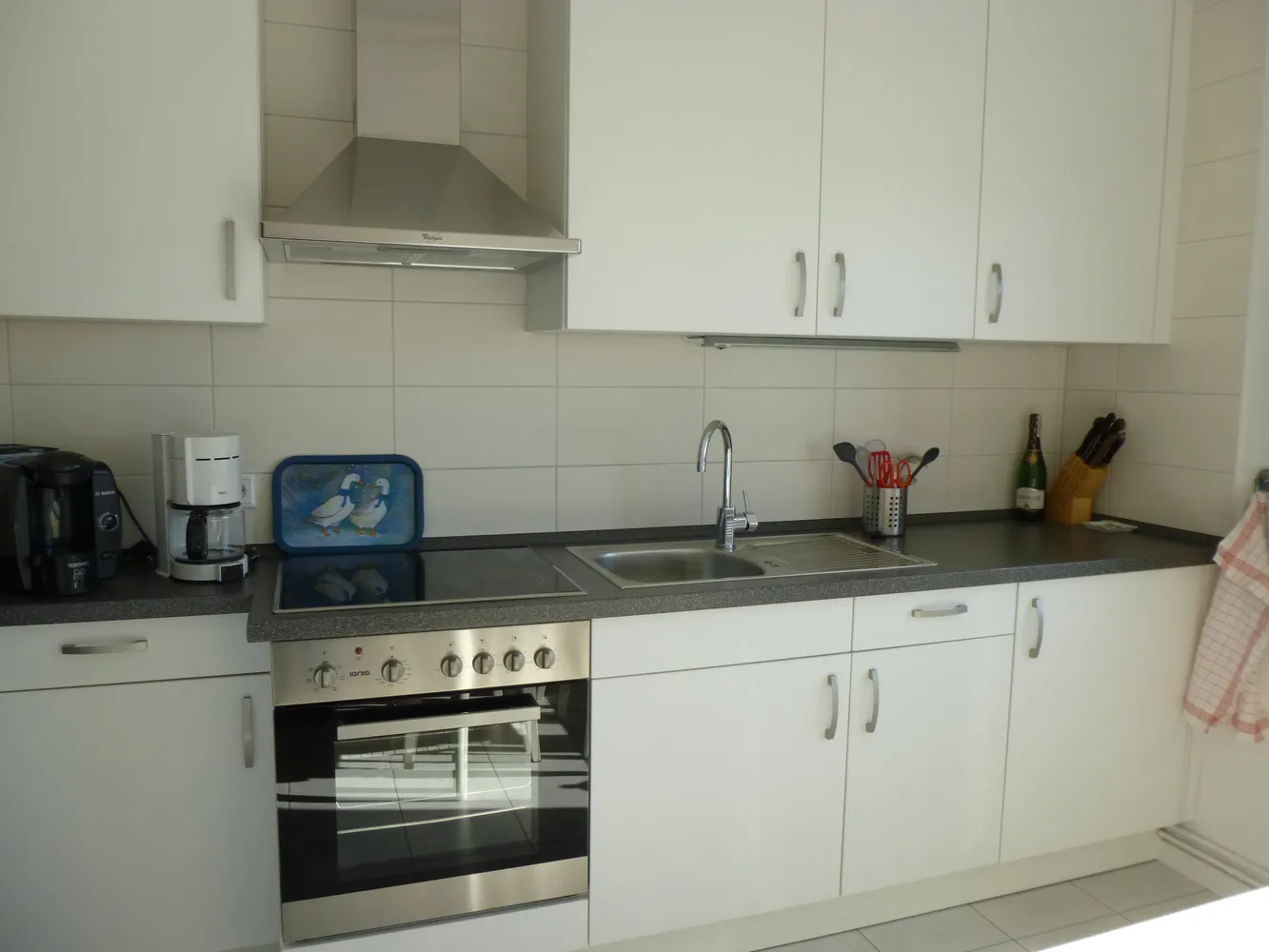 3 Zimmer Wohnung mit 63 m² in Husum – Bild 5
