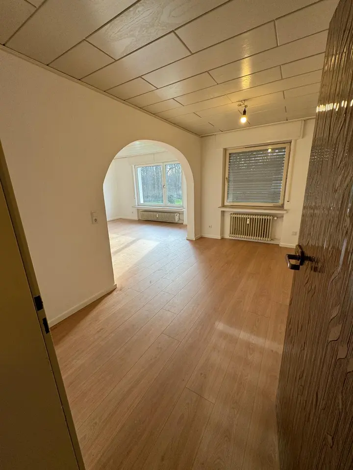 3 Zimmer Wohnung mit 92 m² in Arnsberg – Bild 1