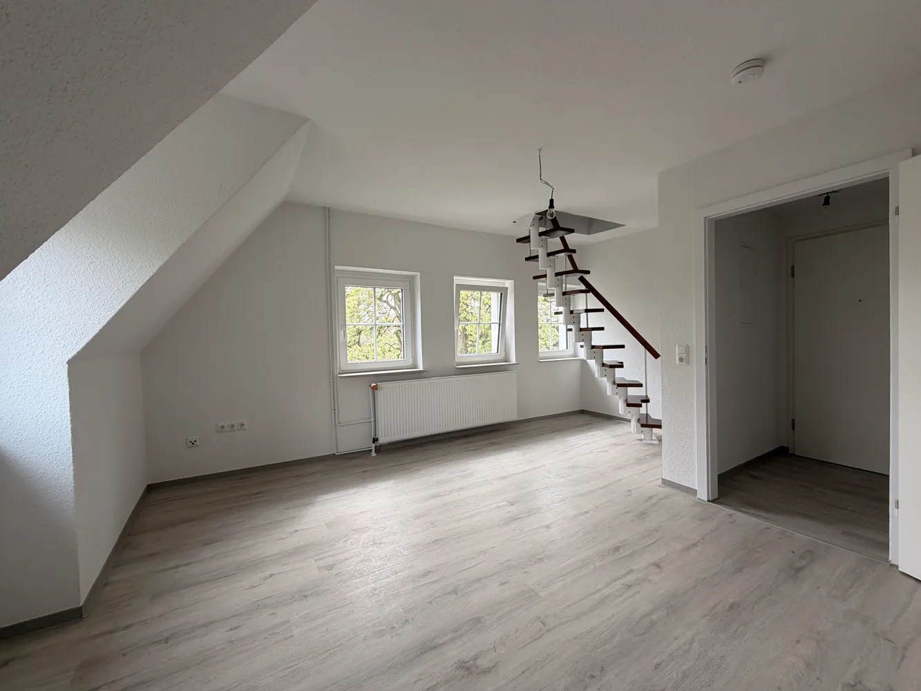 2 Zimmer Wohnung mit 43 m² in Dortmund – Bild 4