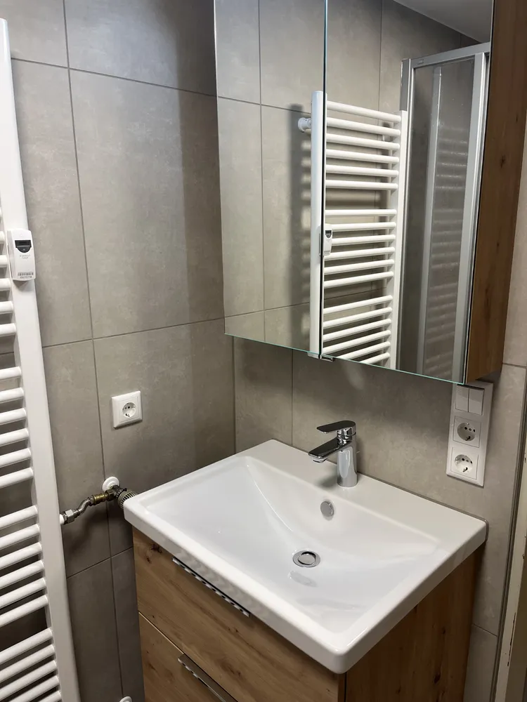1 Zimmer Wohnung mit 26 m² in Regensburg – Bild 1