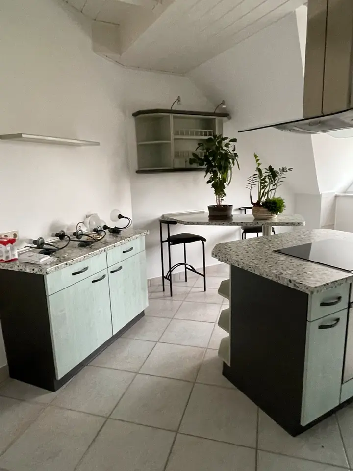 4 Zimmer Wohnung mit 160 m² in Stendal – Bild 8
