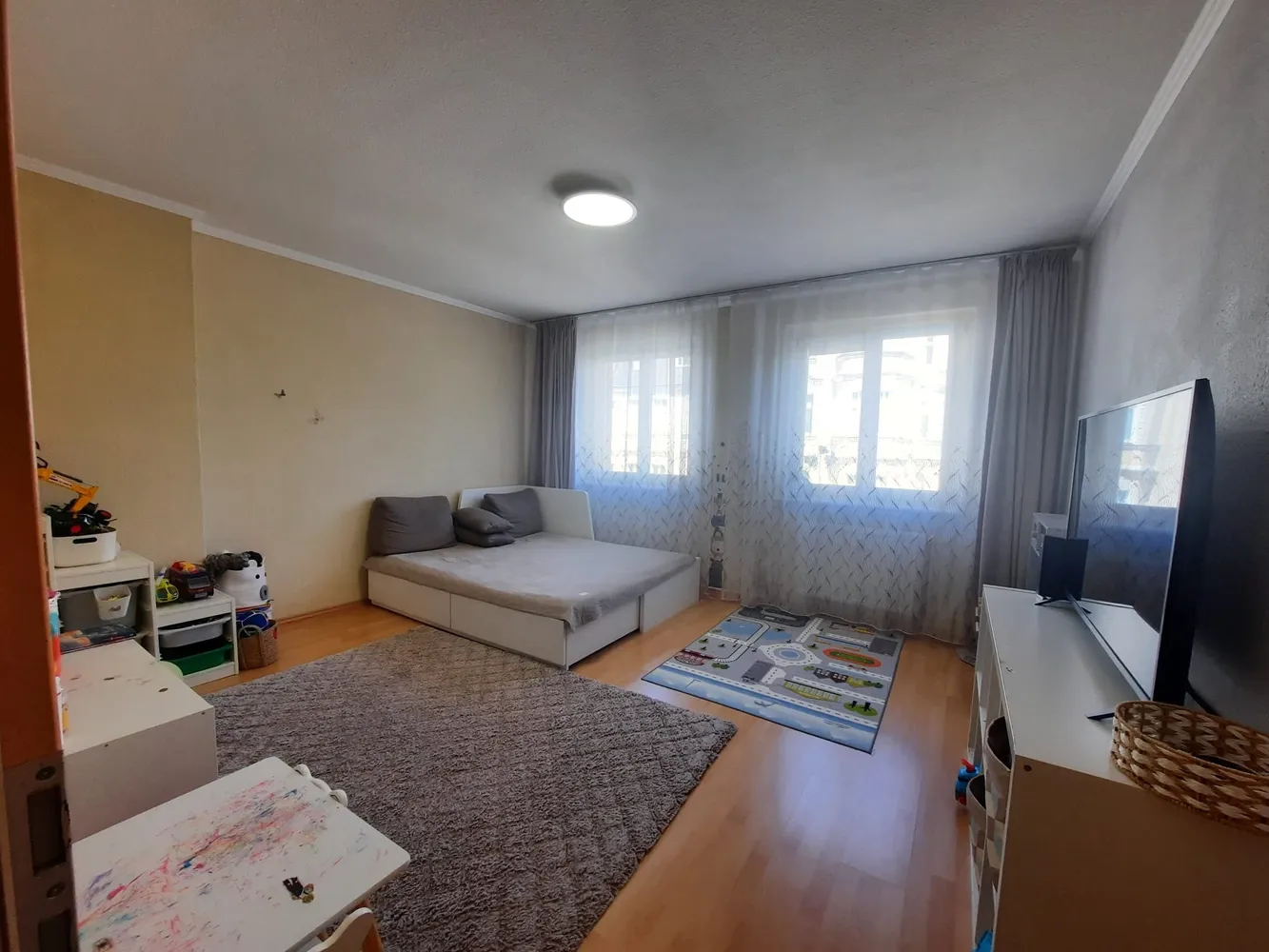 2 Zimmer Wohnung mit 63 m² in Magdeburg – Bild 4