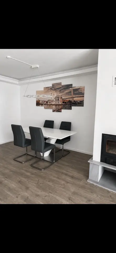 5 Zimmer Wohnung mit 135 m² in Pforzheim – Bild 5