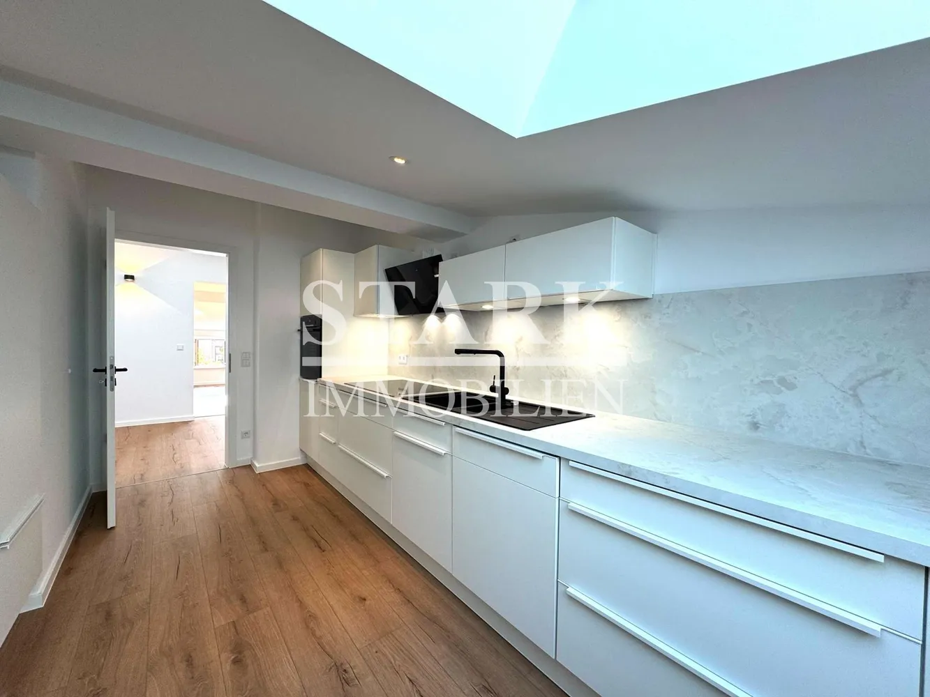 4 Zimmer Wohnung mit 142 m² in Frankfurt am Main – Bild 7