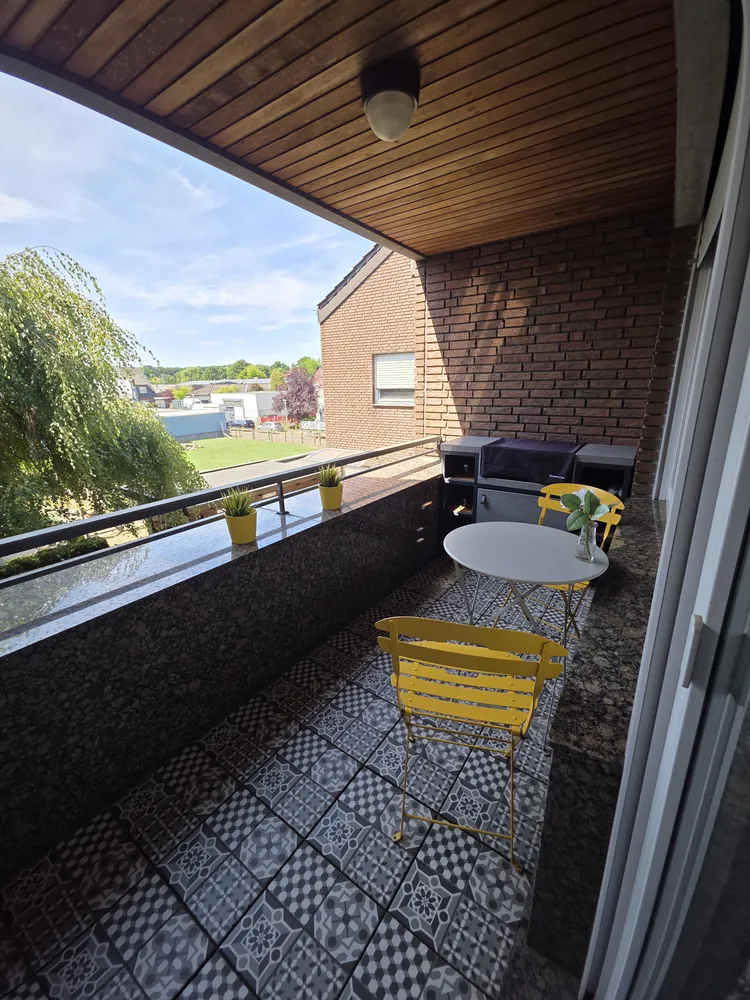 4 Zimmer Wohnung mit 90 m² in Bottrop – Bild 9
