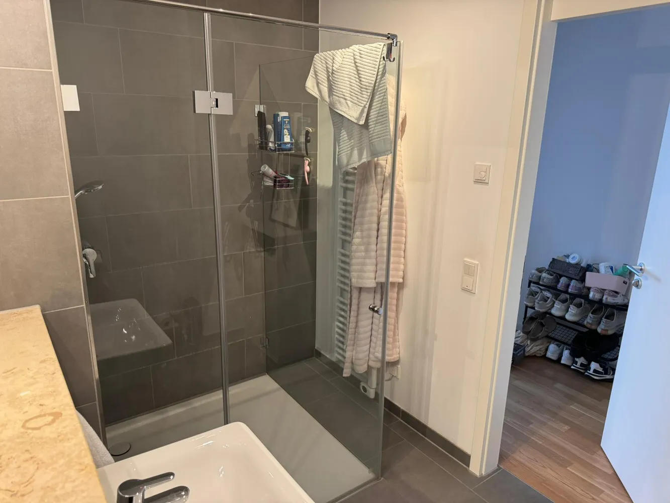 2 Zimmer Wohnung mit 65 m² in Köln – Bild 8