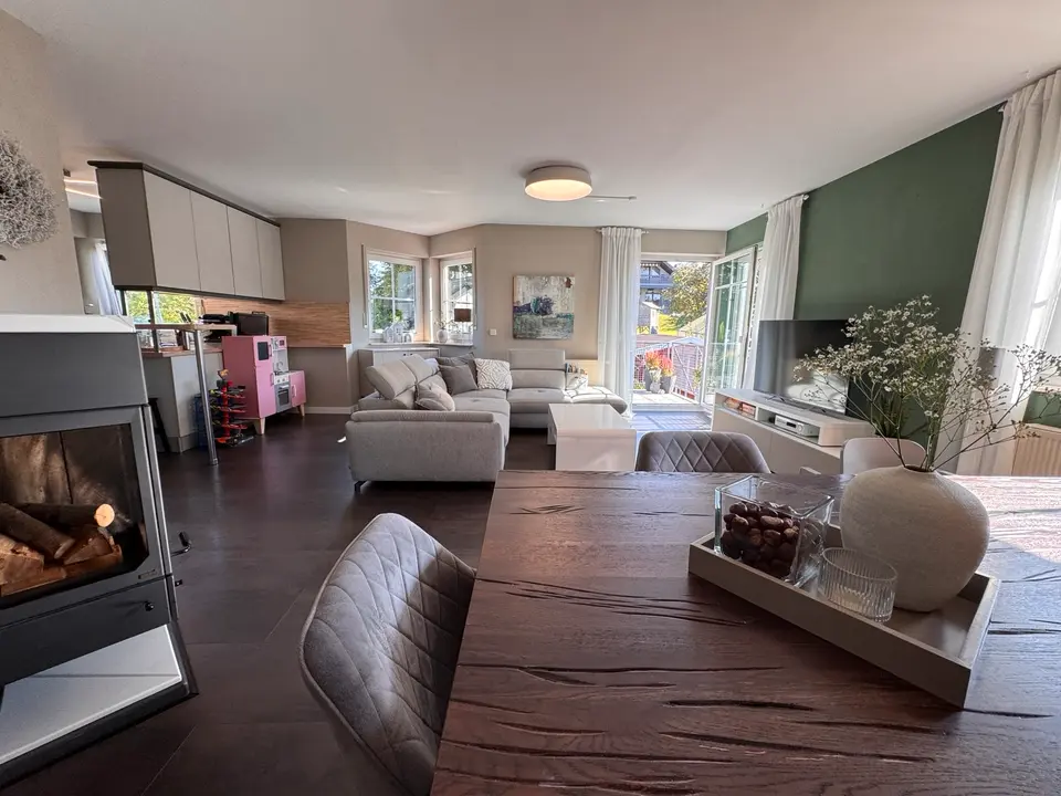4 Zimmer Wohnung mit 120 m² in Iserlohn – Bild 2
