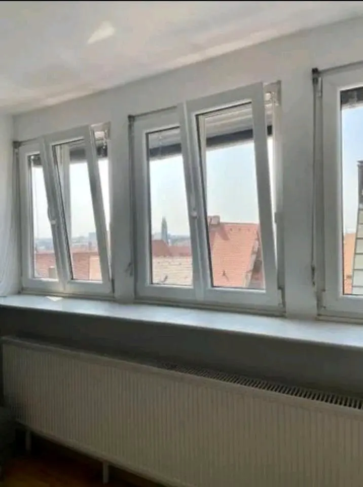 4 Zimmer Wohnung mit 105 m² in Nürnberg – Bild 7
