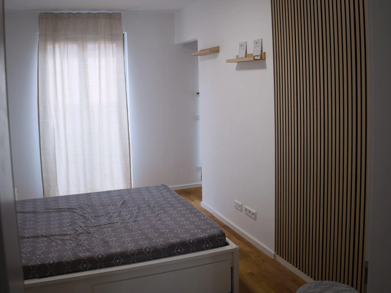 4 Zimmer Wohnung mit 73 m² in Berlin – Bild 4