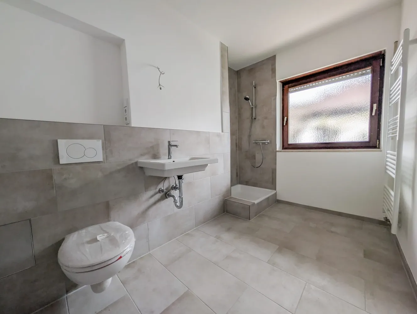 1 Zimmer Wohnung mit 37 m² in München – Bild 3