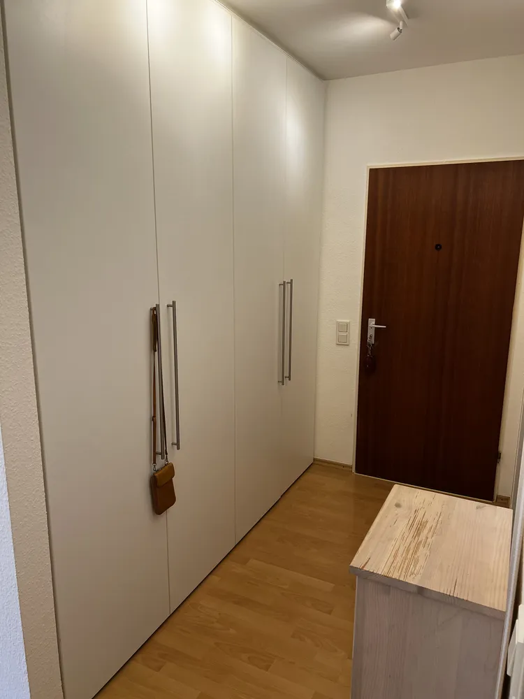 2 Zimmer Wohnung mit 59 m² in Leverkusen – Bild 11