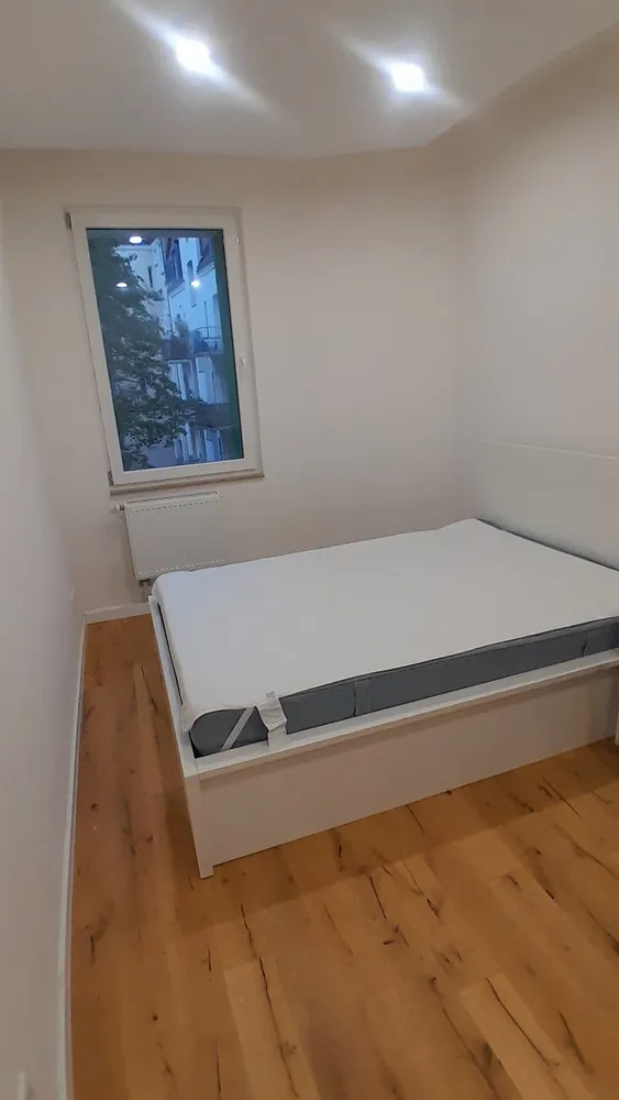 1 Zimmer Wohnung mit 10 m² in Nürnberg – Bild 3