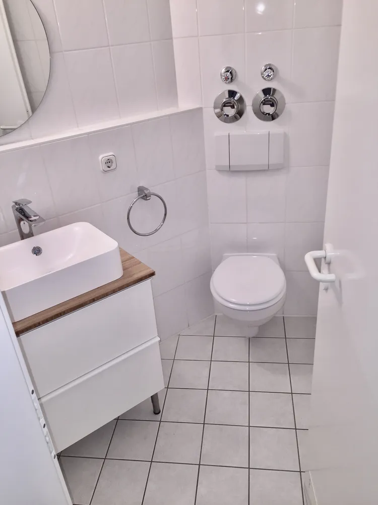 3 Zimmer Wohnung mit 102 m² in Nürnberg – Bild 11