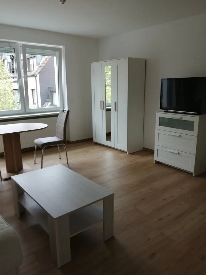 2 Zimmer Wohnung mit 42 m² in Braunschweig – Bild 1