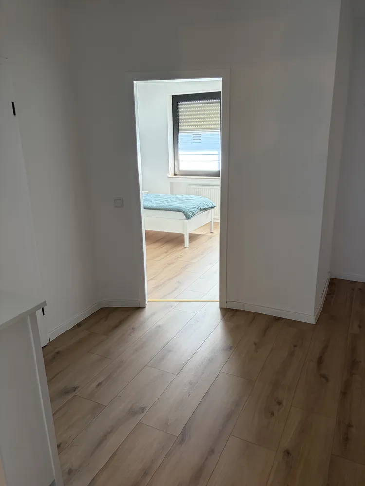 2 room apartment with 78 m² in Düsseldorf – Photo 9