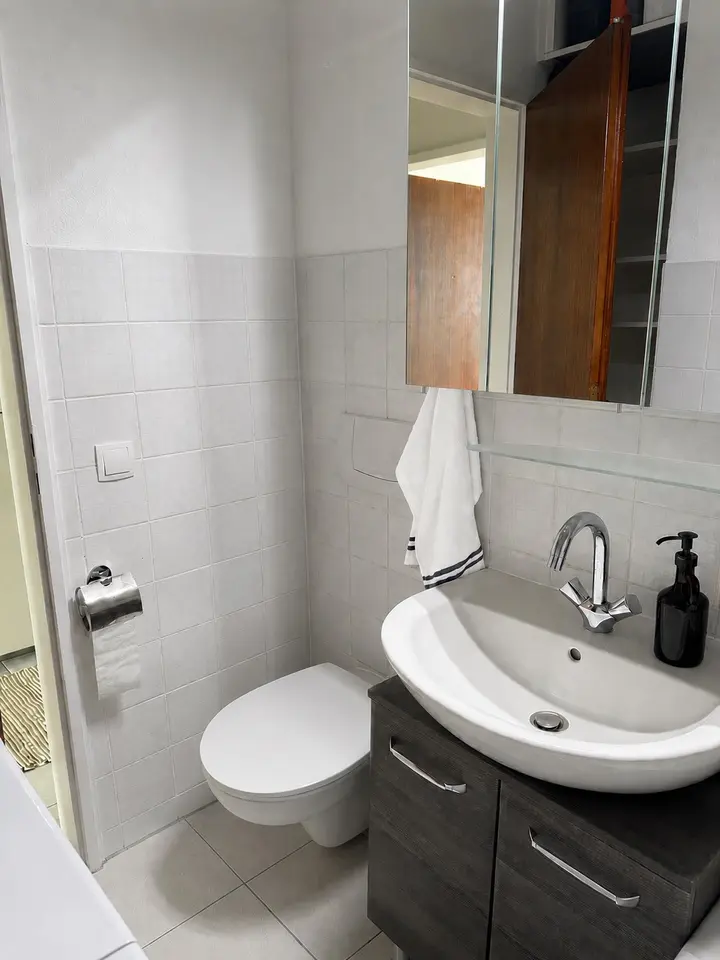 WG-Zimmer mit 29 m² in Nürnberg – Bild 8