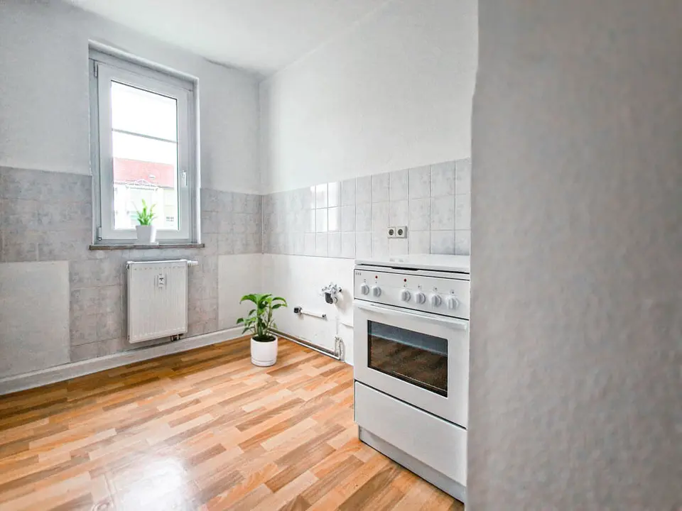 2 Zimmer Wohnung mit 48 m² in Zwickau – Bild 6