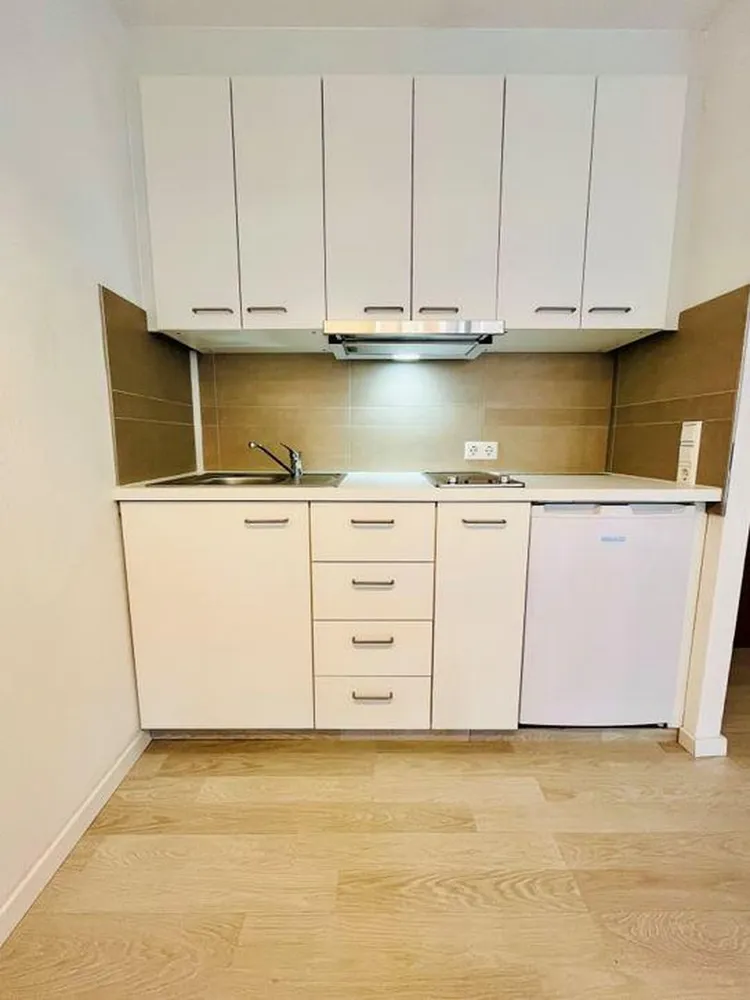 1 Zimmer Wohnung mit 30 m² in Karlsruhe – Bild 7