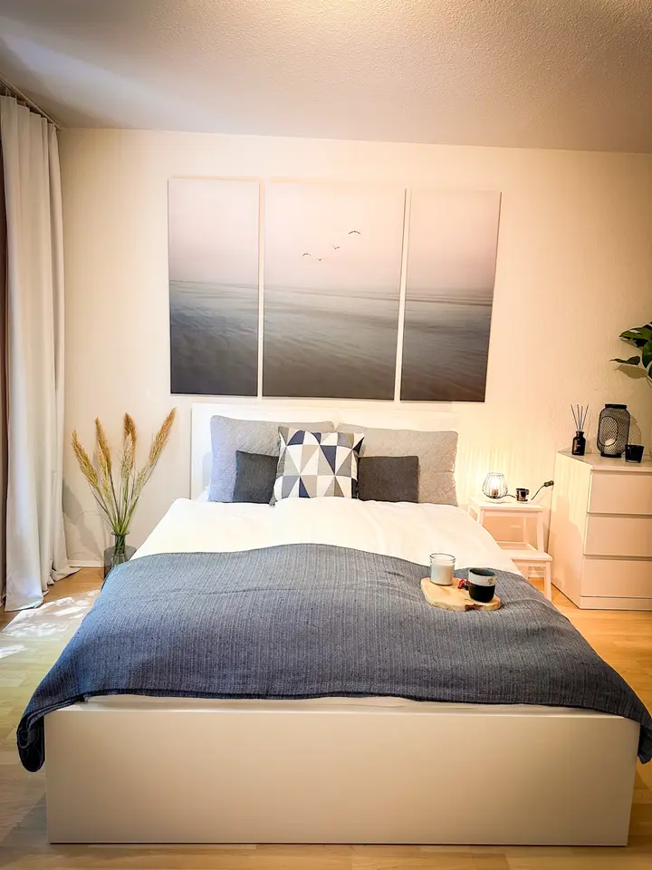 Studio mit 27 m² in Würzburg – Bild 1